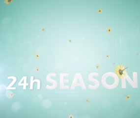 24h seasons